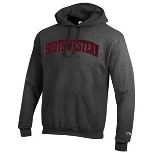 Champion Powerblend SWC Southwestern College Hoodie